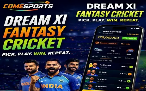 Gujarat vs Rajasthan on DonaGiraffa