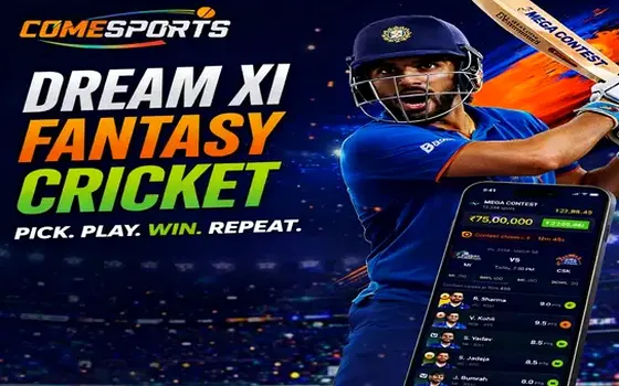 Hyderabad vs Delhi on DonaGiraffa